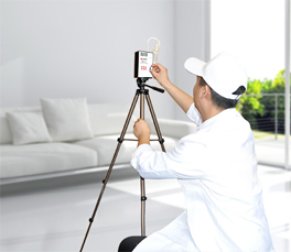 甲醛檢測(cè),為什么要先封閉12個(gè)小時(shí)？