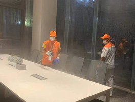 甲醛治理有效果嗎？有沒有正規(guī)甲醛治理公司？