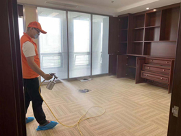 甲醛處理后就可以安全入??？