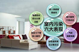 裝修污染對人體傷害有哪些？