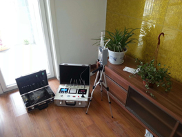 如何檢測家具甲醛？