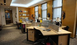 辦公室甲醛超標對員工的危害有哪些呢？