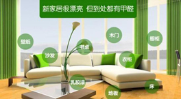 家里使用了環(huán)保家具還要除甲醛嗎？