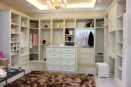 衣柜是甲醛散發(fā)大源頭，如何處理？