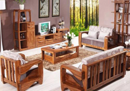 家里用的是全實(shí)木家具，不需要甲醛檢測(cè)和治理？