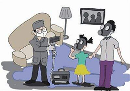 “甲醛檢測機構”層出不窮，到底找誰靠譜？