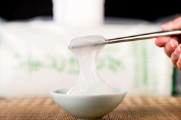 貼墻紙用的糯米膠無甲醛是真的不含甲醛嗎？