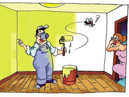 夏季甲醛揮發(fā)嚴重，通風(fēng)除甲醛的效果微乎其微！