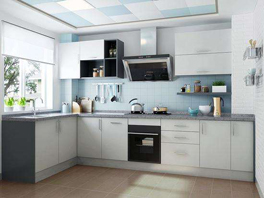 廚房中的甲醛污染源都在這！