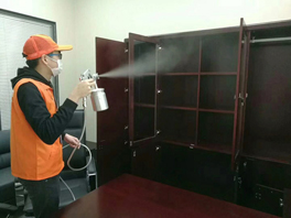 室內(nèi)甲醛檢測(cè)有哪些地方需要注意？