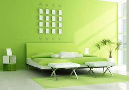 新房裝修中甲醛的治理方法，不只是使用環(huán)保材料