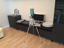 室內(nèi)空氣檢測(cè)標(biāo)準(zhǔn)有哪些？