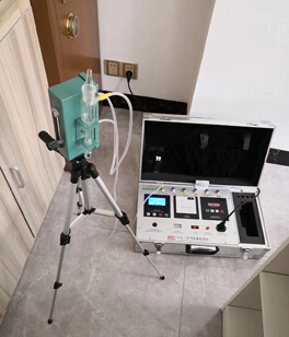 甲醛檢測(cè)有哪些方法？