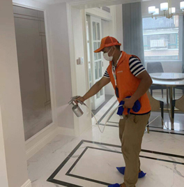 裝修后除甲醛是先關(guān)閉門(mén)窗還是先開(kāi)窗通風(fēng)？