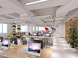 辦公室除甲醛妙招你一定不了解！