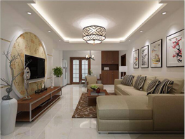 室內(nèi)裝修到底需要什么？