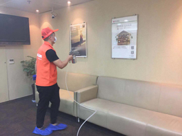 除甲醛還需這三招？