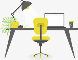 如何防止辦公室甲醛污染？看完這個(gè)你就知道了！