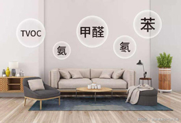 室內(nèi)空氣污染的來源及危害？