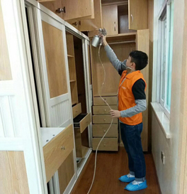 甲醛治理，絕對(duì)有必要！別拿家人的健康安全開玩笑