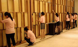 商業(yè)保潔服務(wù)是什么？包括幾方面？