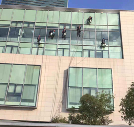 外墻怎么清洗？告訴你外墻清洗要做這些事情