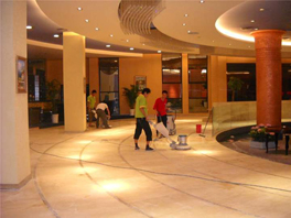 酒店保潔服務(wù)要怎么做才可以比較好呢？