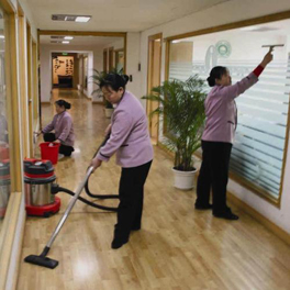 什么樣的辦公室保潔是值得信賴的？