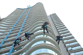 外墻高層清洗是否需要資質(zhì)？