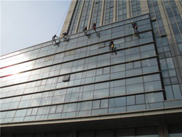 外墻操作的方式有哪些呢？