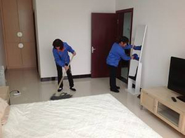 家庭日常生活保潔應(yīng)注意的問(wèn)題？