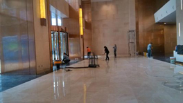 開荒保潔的幾大注意事項(xiàng)！