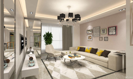 裝修完后首次進(jìn)行保潔處理