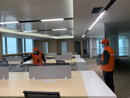 室內(nèi)空氣治理怎樣取得可靠的最終結(jié)果？