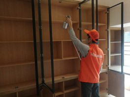 室內(nèi)裝修后除甲醛還要從哪幾個(gè)方面來開始？