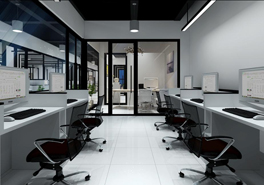 辦公室的保潔托管要點(diǎn)是什么？