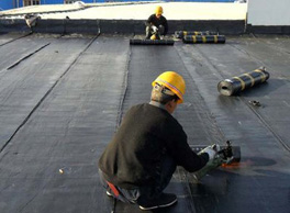 屋頂防水維修需要我們考慮的因素有哪些？