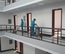 單位保潔托管外包有必要嗎？