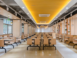 食堂保潔托管-食堂衛(wèi)生管理制度