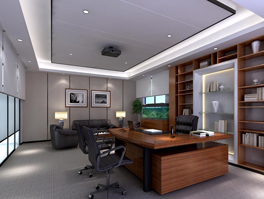 保潔托管如何讓辦公室更好的保持干凈？