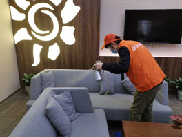 甲醛危害大的裝修材料有哪些？怎樣去除甲醛？