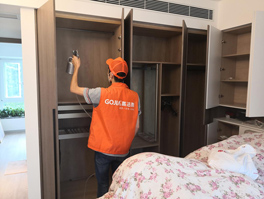 裝修除甲醛應該以什么為重點？