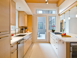 廚房漏水到樓下怎么辦？廚房防水怎么做漏水如何防水維修