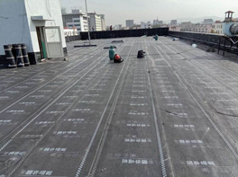 屋面防水維修補(bǔ)漏該如何處理呢？