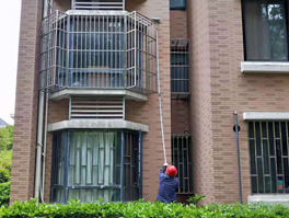 外墻防水怎么維修？