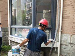 窗臺漏水怎么處理？窗臺防水維修怎么做？