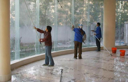 保潔托管有何意義，有必要嗎？