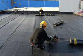 農(nóng)村自建房屋面前期沒做好防水，后期維修補(bǔ)漏還有救嗎？