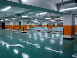 地下車(chē)庫(kù)漏水如何處理？