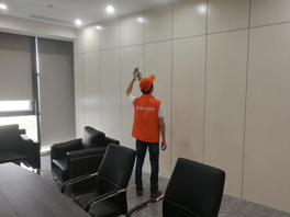 選擇室內(nèi)空氣治理加盟時(shí)需要注意哪些問題？